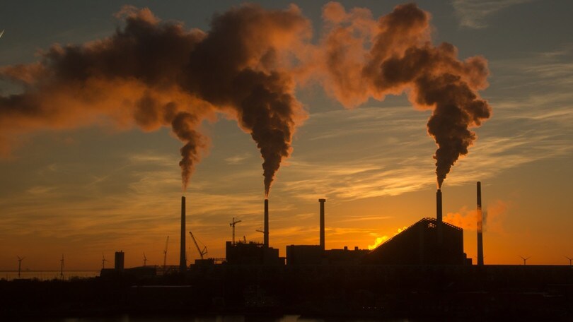 In Nord Italia l'inquinamento toglie dai 2 ai 3 anni di vita