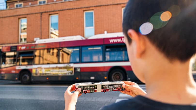 TPER, finanziamenti in arrivo per autobus elettrici e a idrogeno