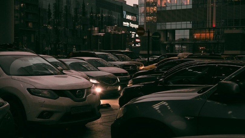 Mercato auto Europa: +16,7% a luglio 2023