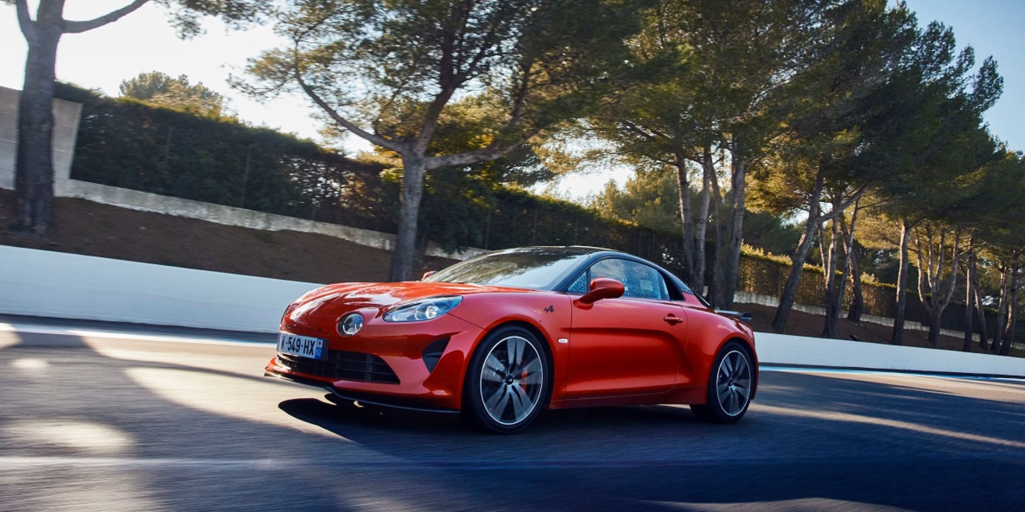 Alpine A110 S, la guida completa all'acquisto