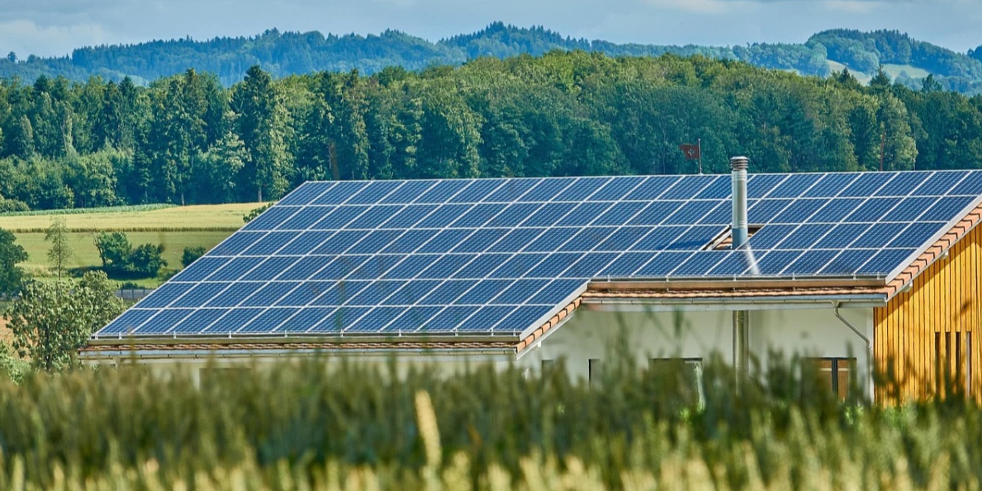Google aiuterà le aziende a valutare il potenziale fotovoltaico dei tetti
