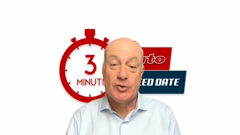 Auto Speed Date, la situazione del mercato auto italiano