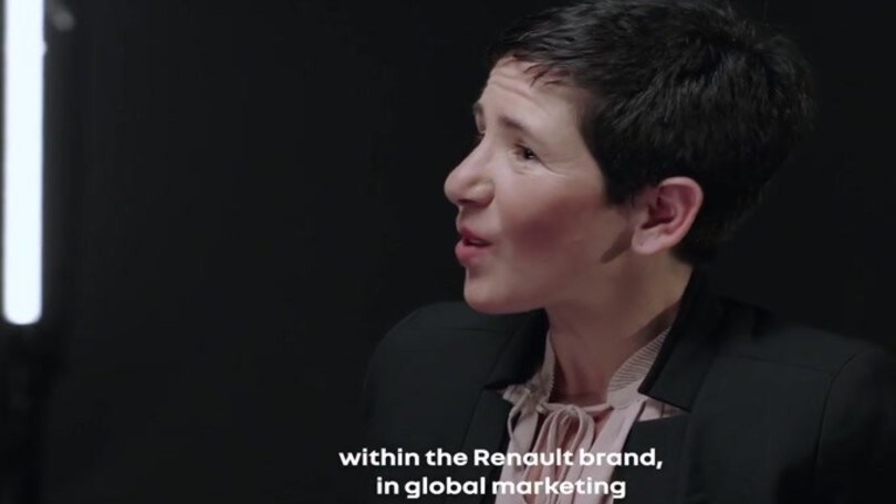 Renault Kardian, il nuovo B-Suv globale