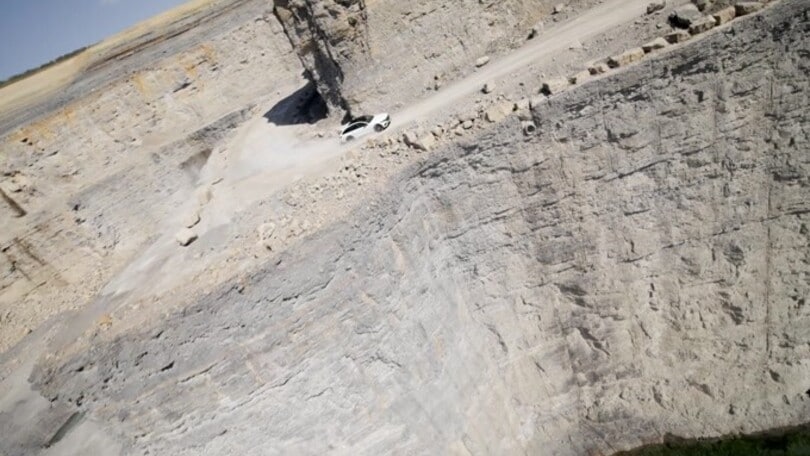 Mercedes Classe E All-Terrain