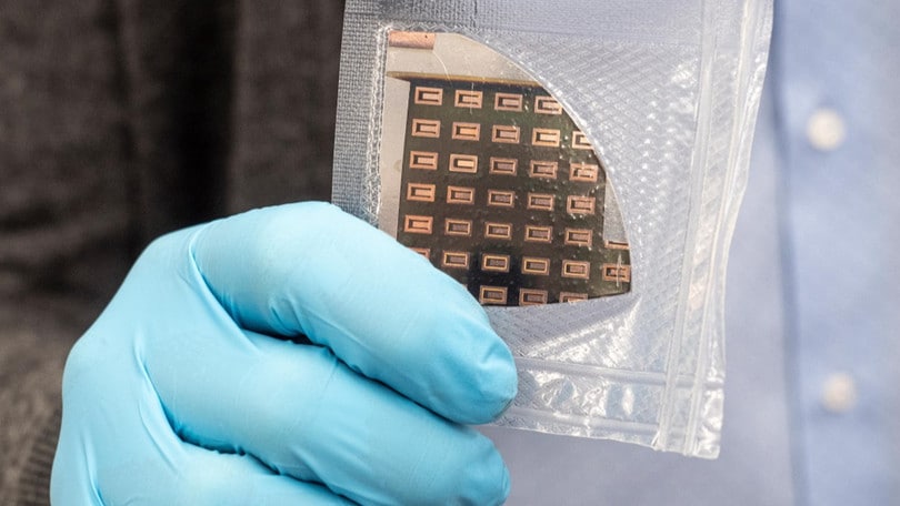 BTRY, la batteria che si ricarica in 1 minuto