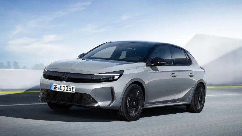 Opel,al Salone di Monaco con tre nuovi modelli