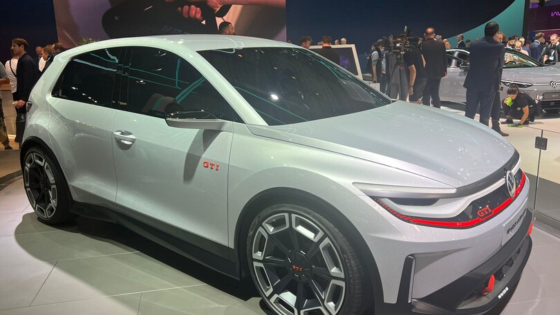 Salone di Monaco, tutte le novità