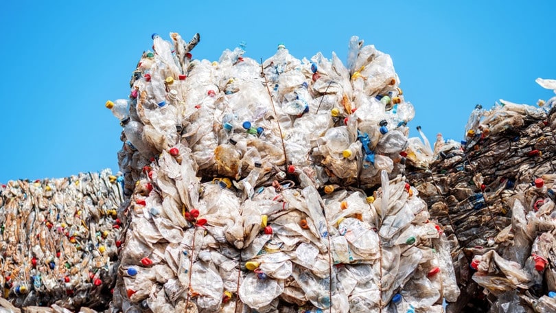 Riciclo rifiuti da imballaggi, Italia al top in Europa