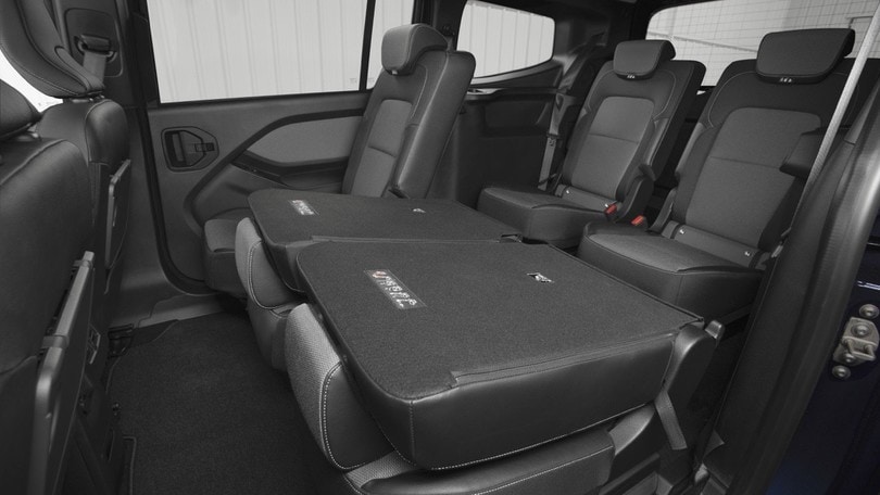 Renault Grand Kangoo 2024