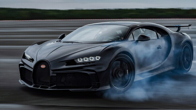 La sfida dei veicoli più potenti al mondo: chi ha più cavalli?