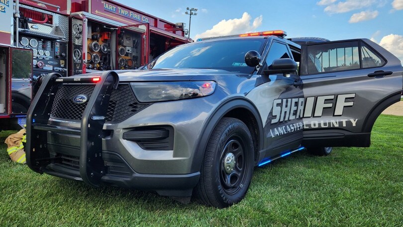 Segnala un ubriaco alla guida contromano: ma era lui!