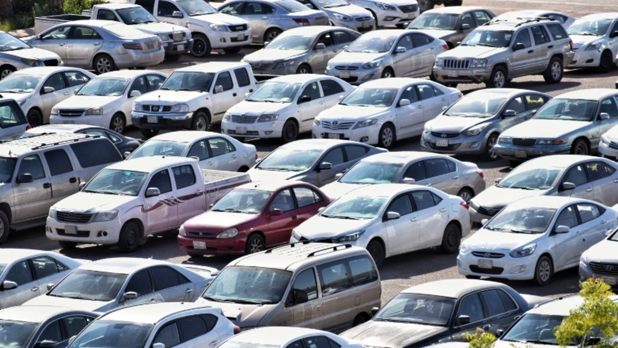 Mercato auto usate: +5,7% nel mese di agosto