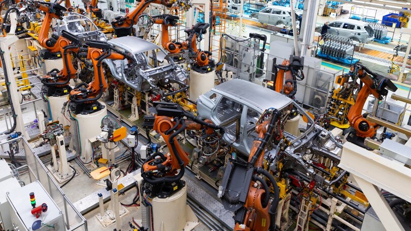 In Brasile sbottano: "Siamo invasi dalle auto cinesi!"