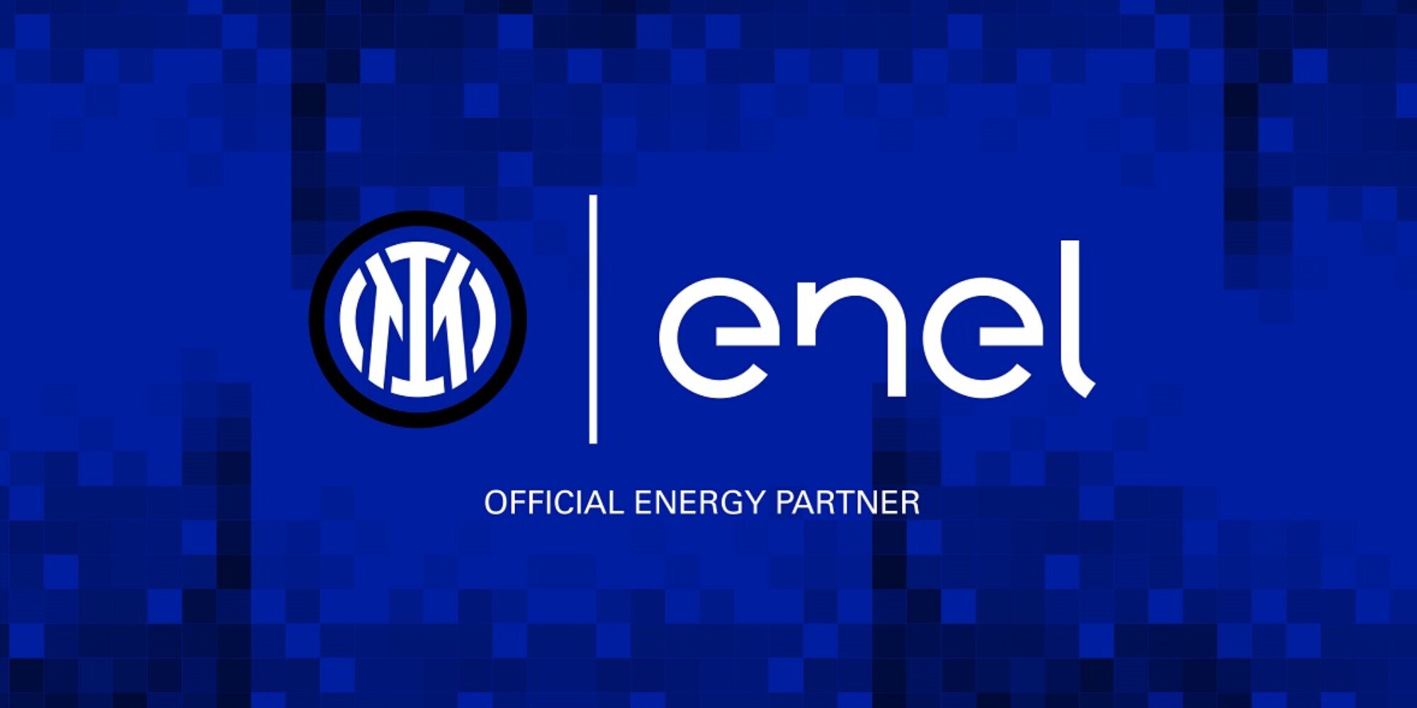 Enel in campo per "elettrificare" l'Inter