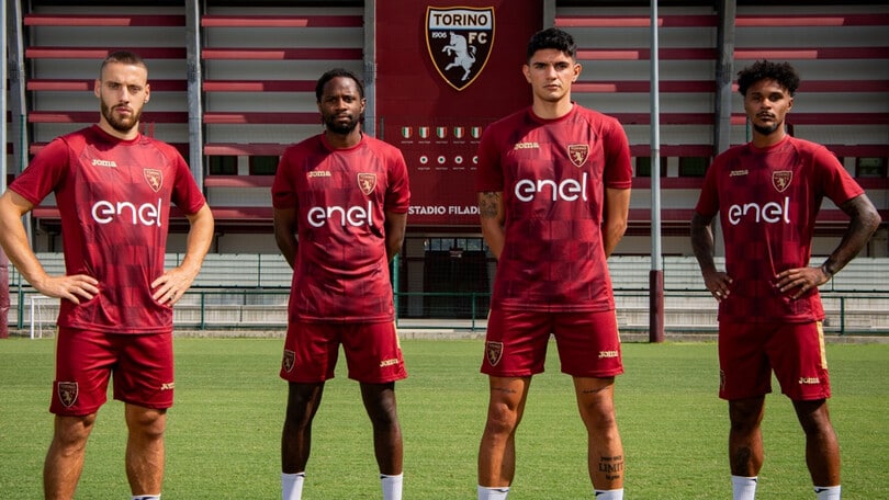 Il Torino si fa "elettrico" con Enel