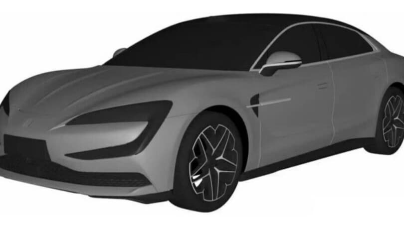 YangWang U6, dalla Cina l'auto più aerodinamica al mondo