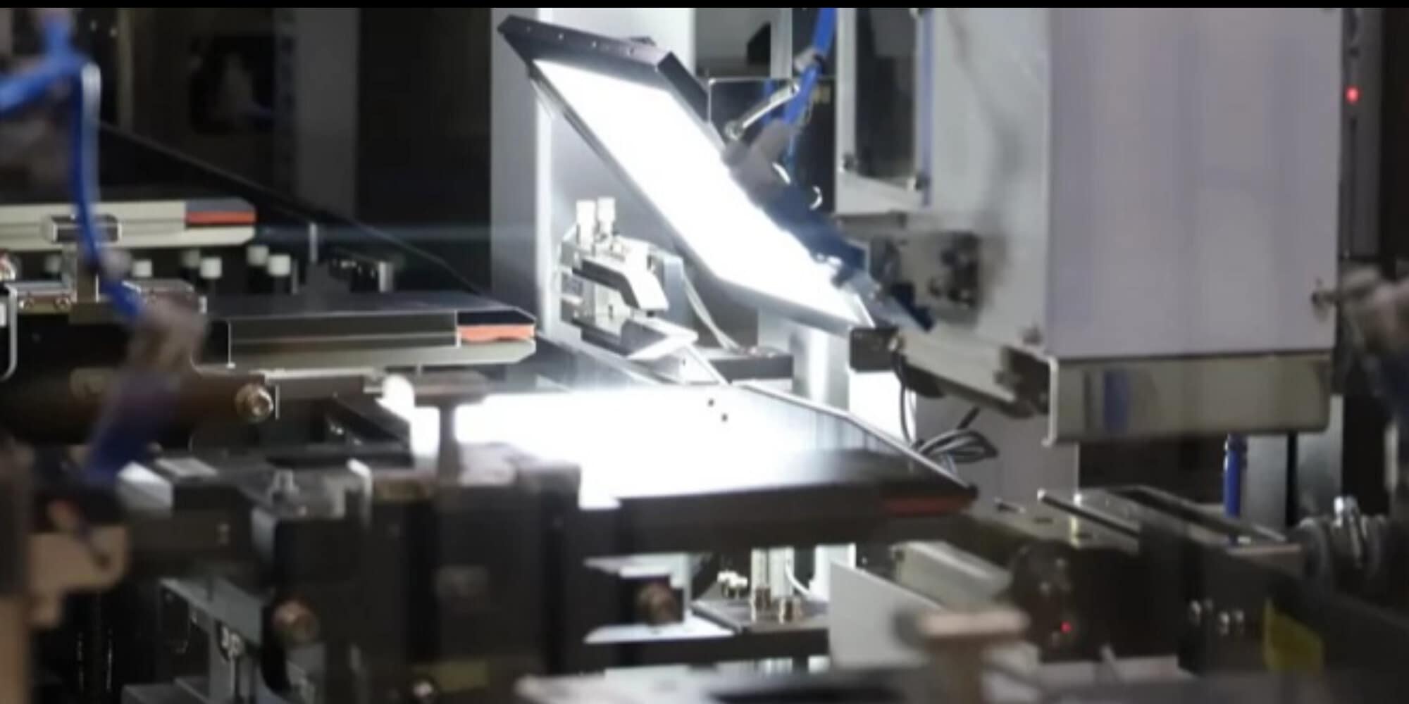 Produrre batterie a basso impatto ambientale: via al progetto