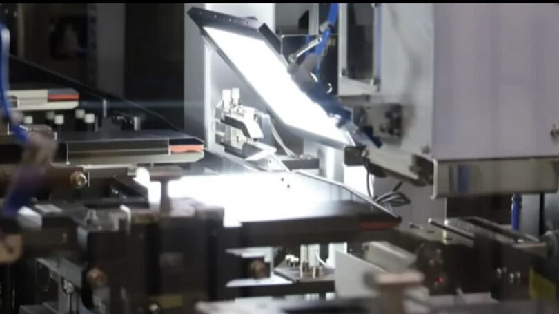 Produrre batterie a basso impatto ambientale: via al progetto