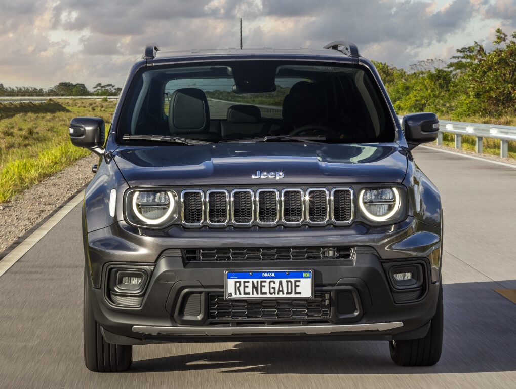 I 5 Suv compatti più venduti in Italia nel 2023