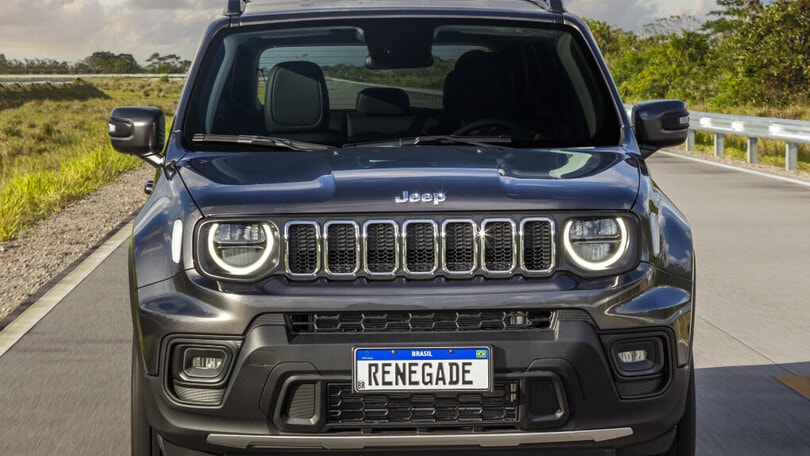 I 5 Suv compatti più venduti in Italia nel 2023