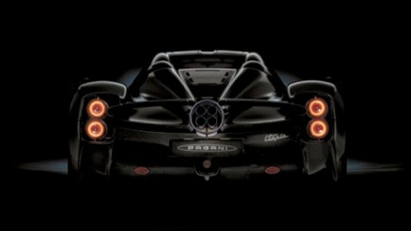 Un libro doc "Le Forme dell’Aria. Da Leonardo da Vinci a Pagani Utopia"