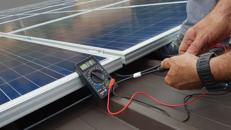 L'energia solare per creare l'Ecoquartiere di Ravenna