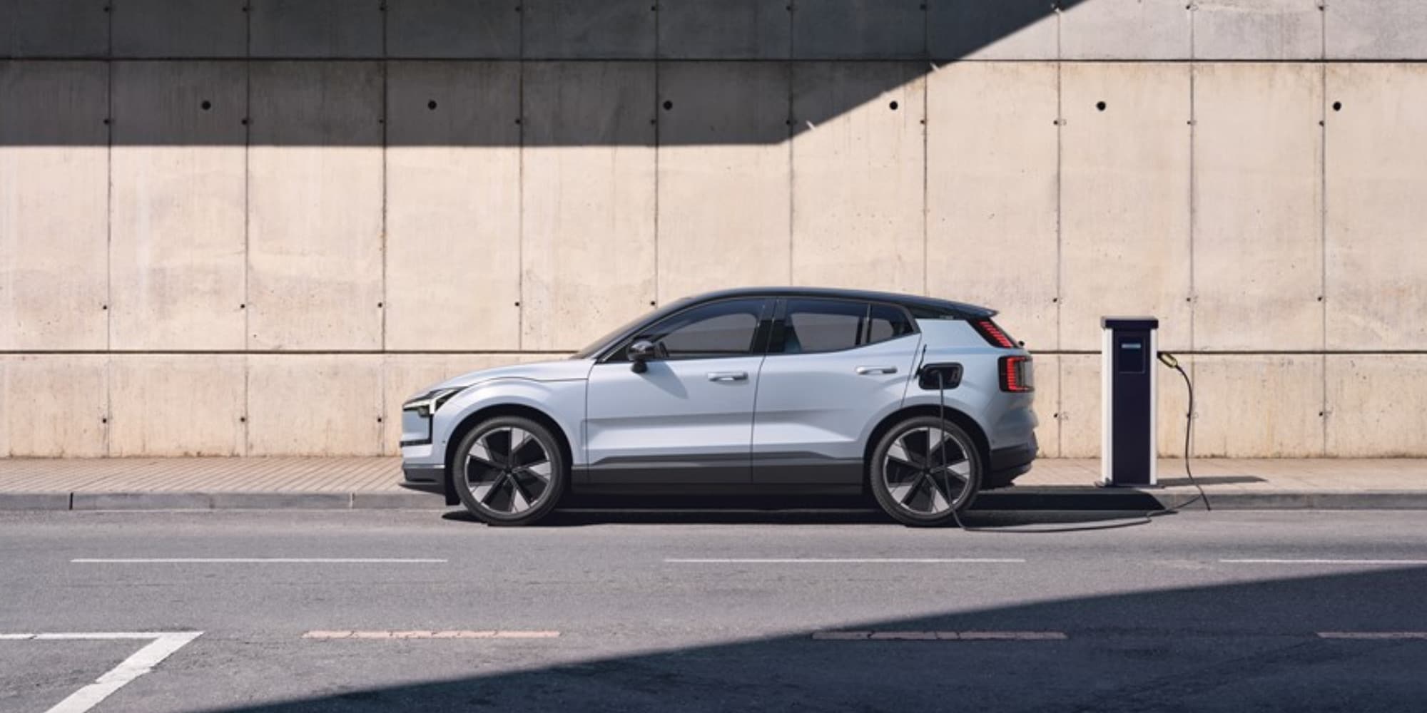 Volvo, con Leadrive per un'elettrificazione più efficiente