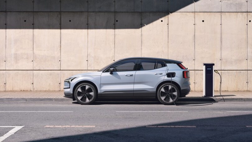 Volvo, con Leadrive per un'elettrificazione più efficiente