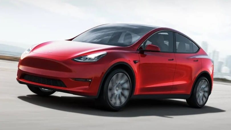 Top 10 dei Suv più venduti in Europa nel primo semestre 2023