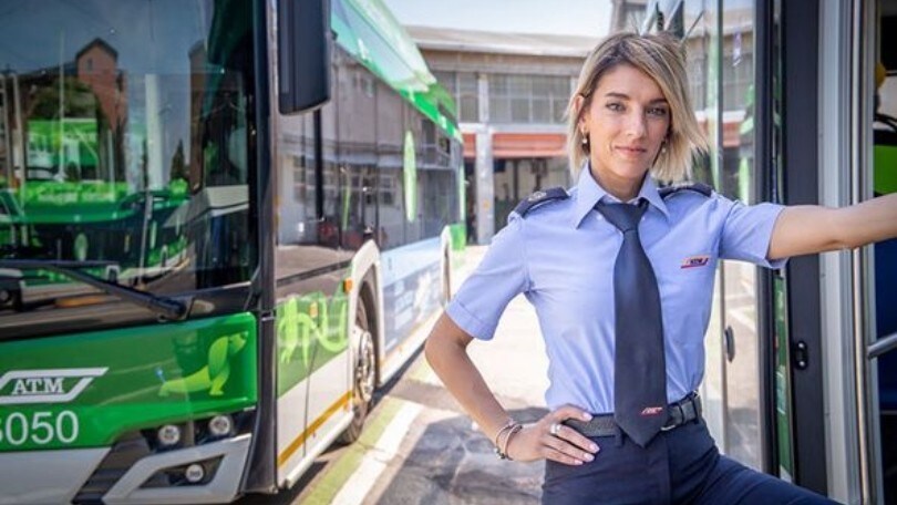 Atm cerca autisti: l'azienda "ti paga" la patente e l'affitto