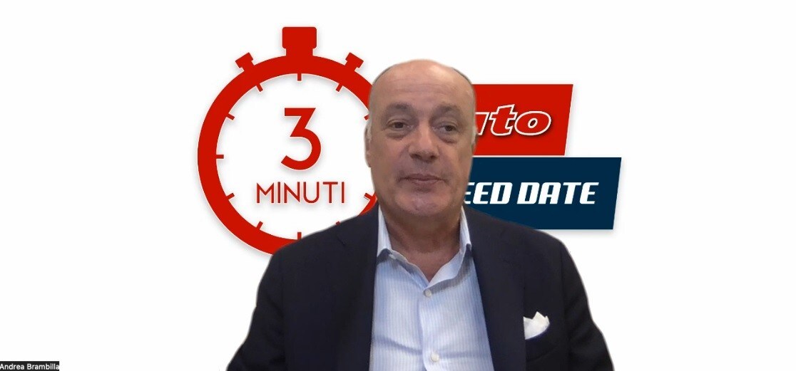 Auto Speed Date: il Governo aiuti chi ha una vettura Diesel
