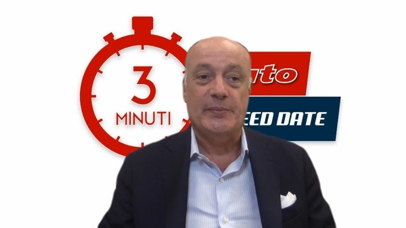 Auto Speed Date: il Governo aiuti chi ha una vettura Diesel