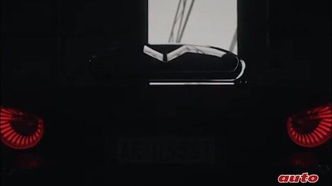 Alfa Romeo 33 Stradale, i dettagli del design