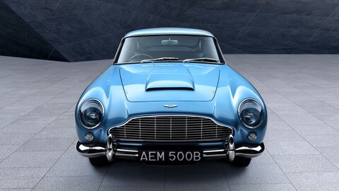 Aston Martin DB5