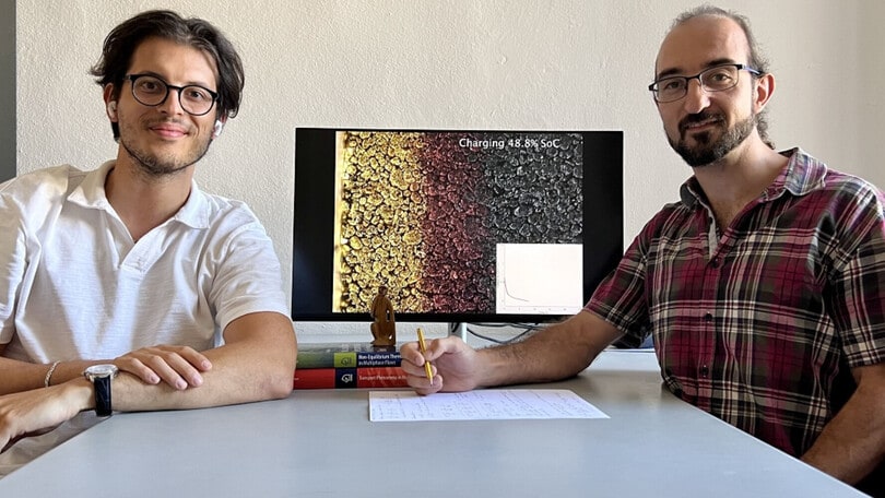 Auto elettriche, il "segreto" per ricariche più veloci e batterie più longeve