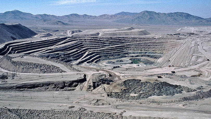 USA, scoperto il giacimento di litio più grande al mondo