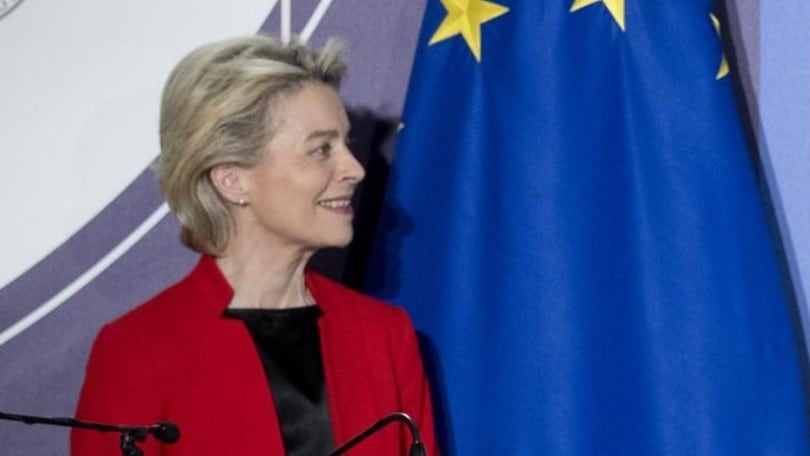 Indagine sulle auto elettriche cinesi: l’annuncio dell’Ue