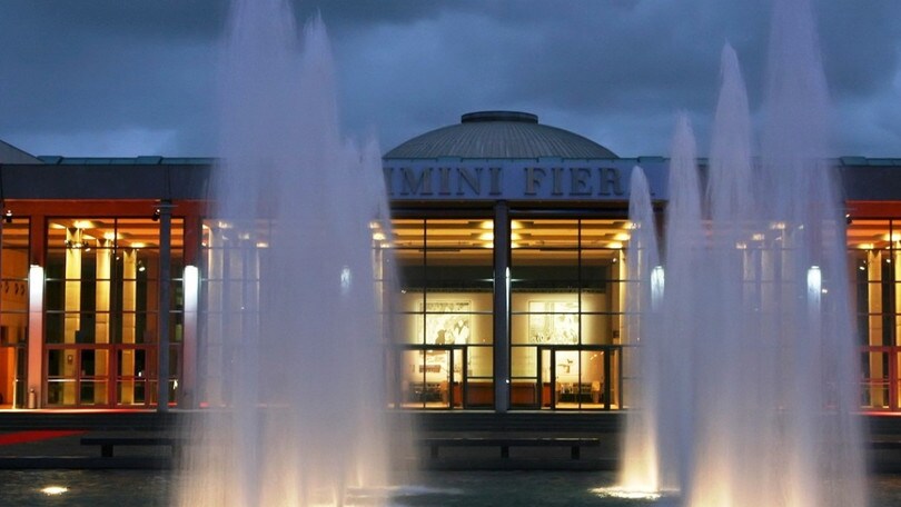 K.EY, a Rimini la fiera sull'energia