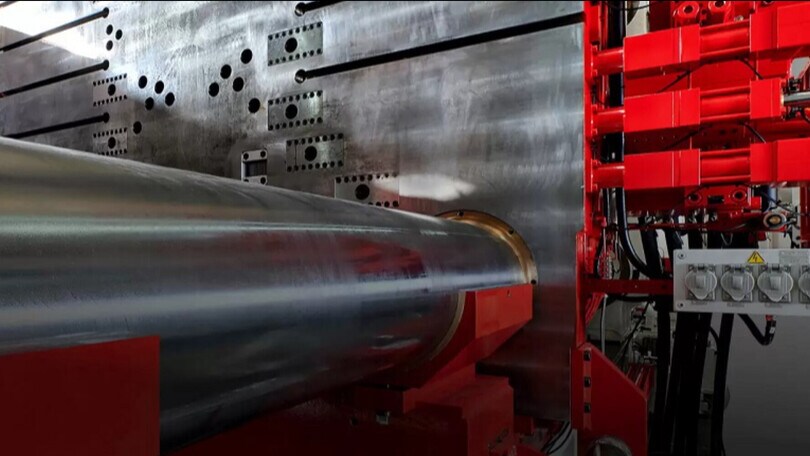 Hyundai fa come Tesla: le sue Giga Press si chiameranno Hypercasting