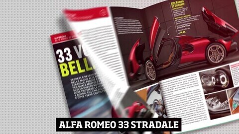 Auto, ecco le novità del numero 10