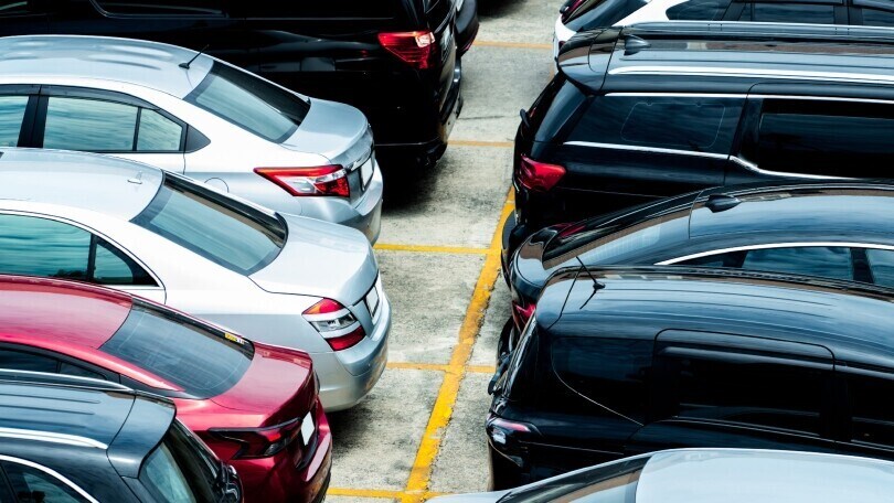 Auto a noleggio, in Italia è sempre più boom