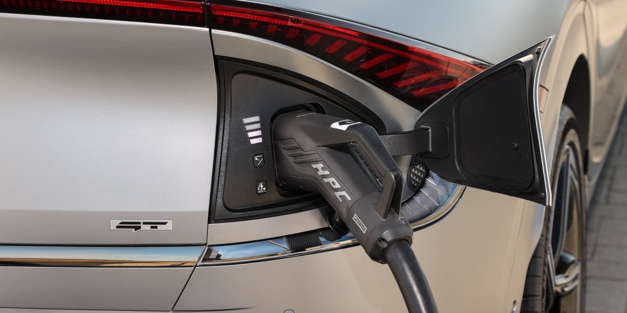 Kia, arrivano le ricariche 100% sostenibili