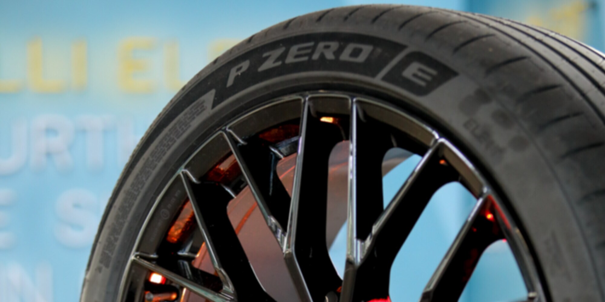 Pirelli, prestazioni al top anche per elettriche e ibride plug-in