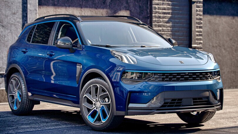 Lynk & Co e ALD Automotive per il noleggio auto