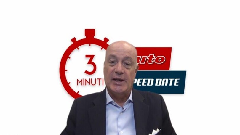 Auto Speed Date: la risposta tardiva dell'UE sulla Cina