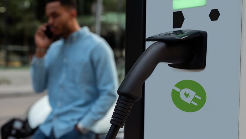 Le colonnine di ricarica rischiano gli attacchi hacker