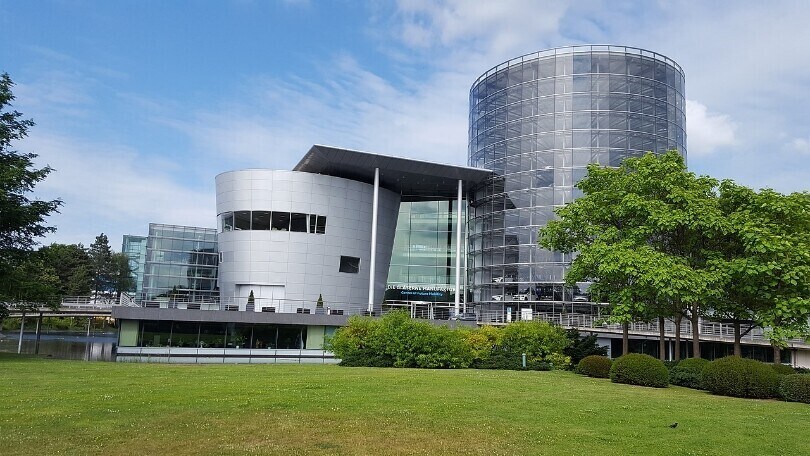 Volkswagen: stop produzione ID.3 a Dresda?