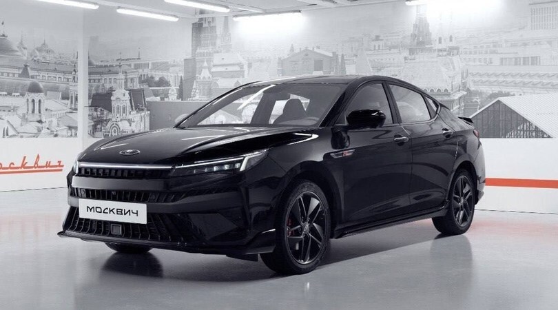 La Cina conquista anche il mercato auto russo