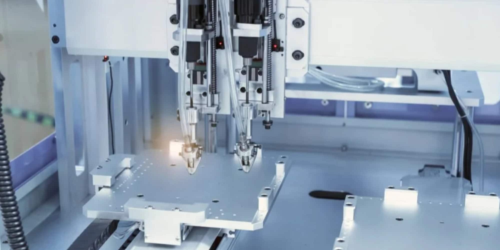 Una nuova fabbrica di batterie EV da 20 GWh in Europa