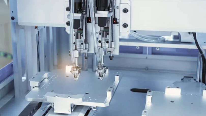 Una nuova fabbrica di batterie EV da 20 GWh in Europa